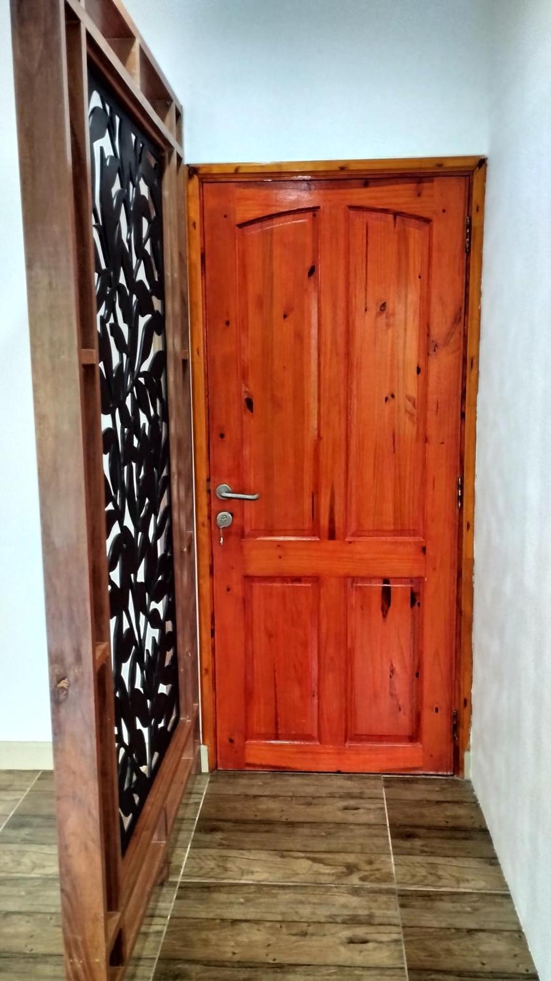 Dovass Self Catering Apartments Takamaka Zewnętrze zdjęcie