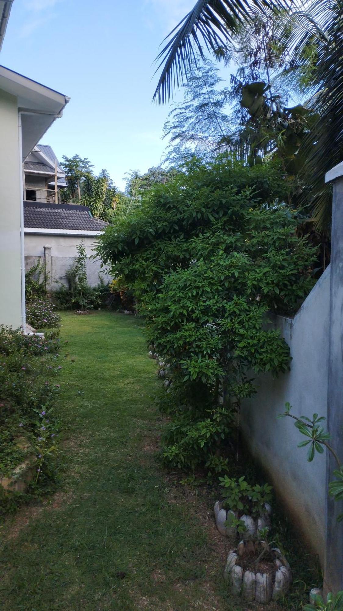 Dovass Self Catering Apartments Takamaka Zewnętrze zdjęcie