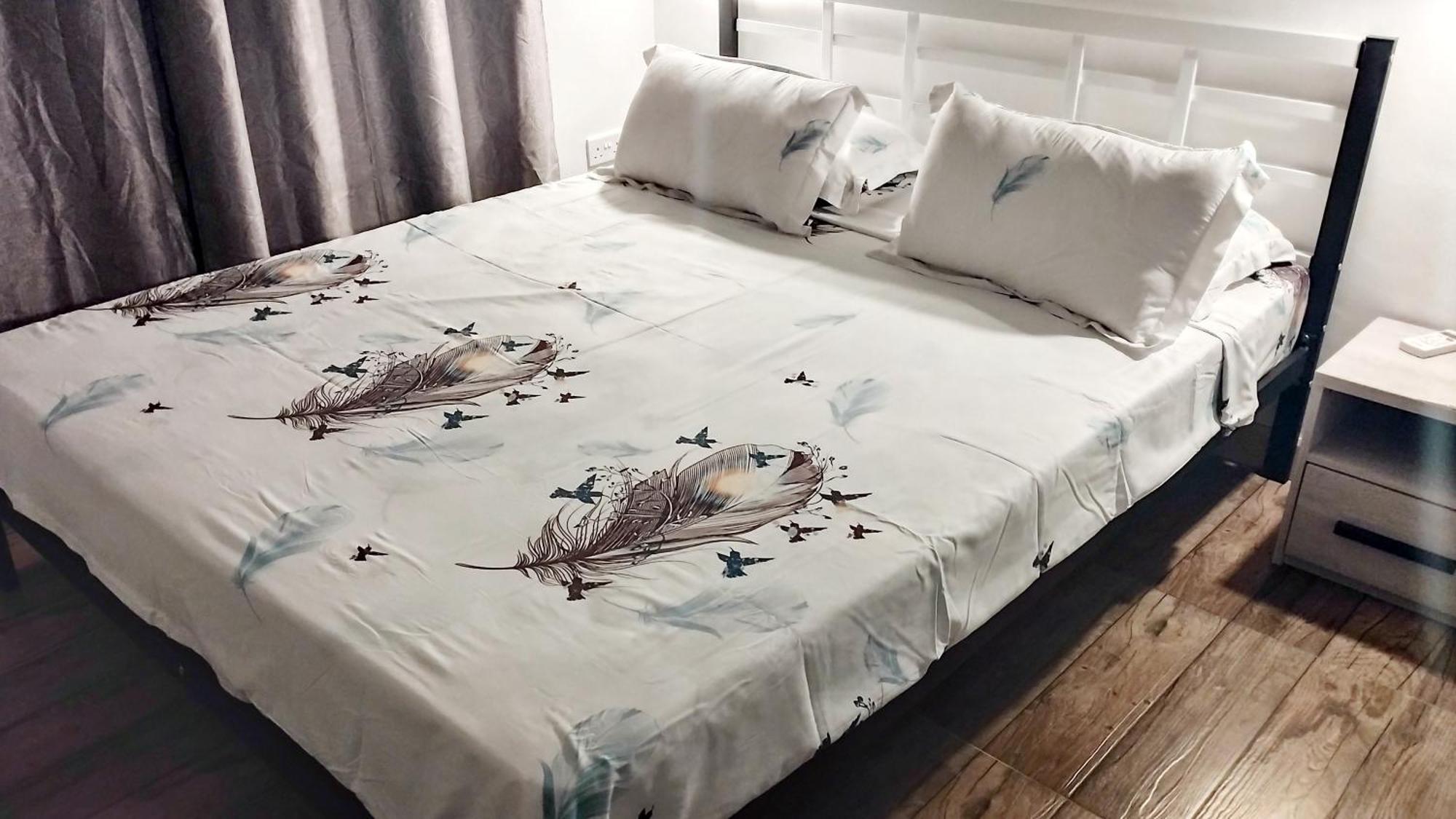 Dovass Self Catering Apartments Takamaka Pokój zdjęcie