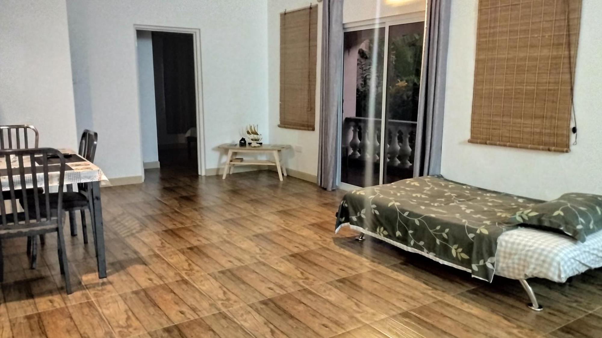 Dovass Self Catering Apartments Takamaka Pokój zdjęcie