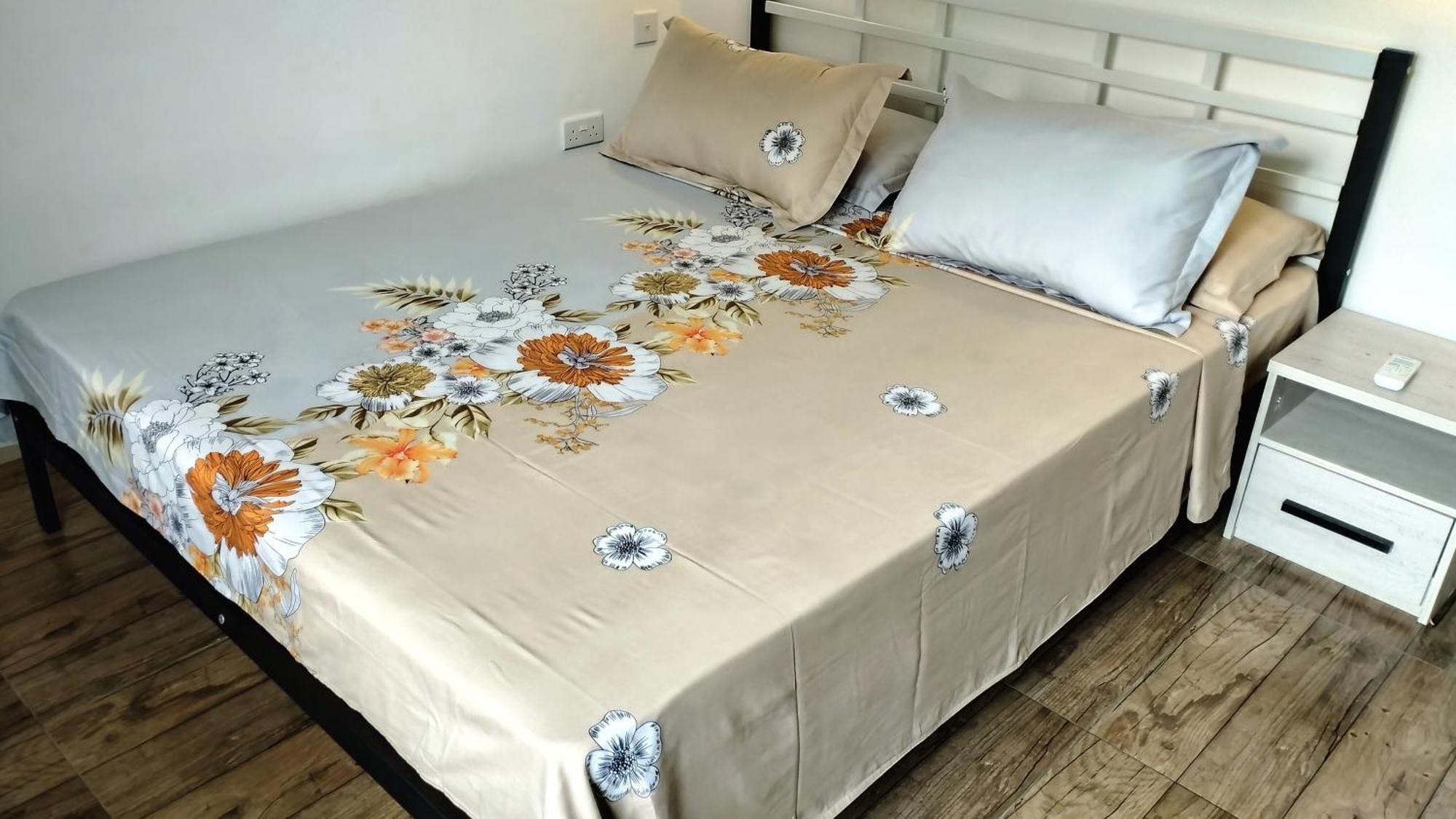 Dovass Self Catering Apartments Takamaka Pokój zdjęcie