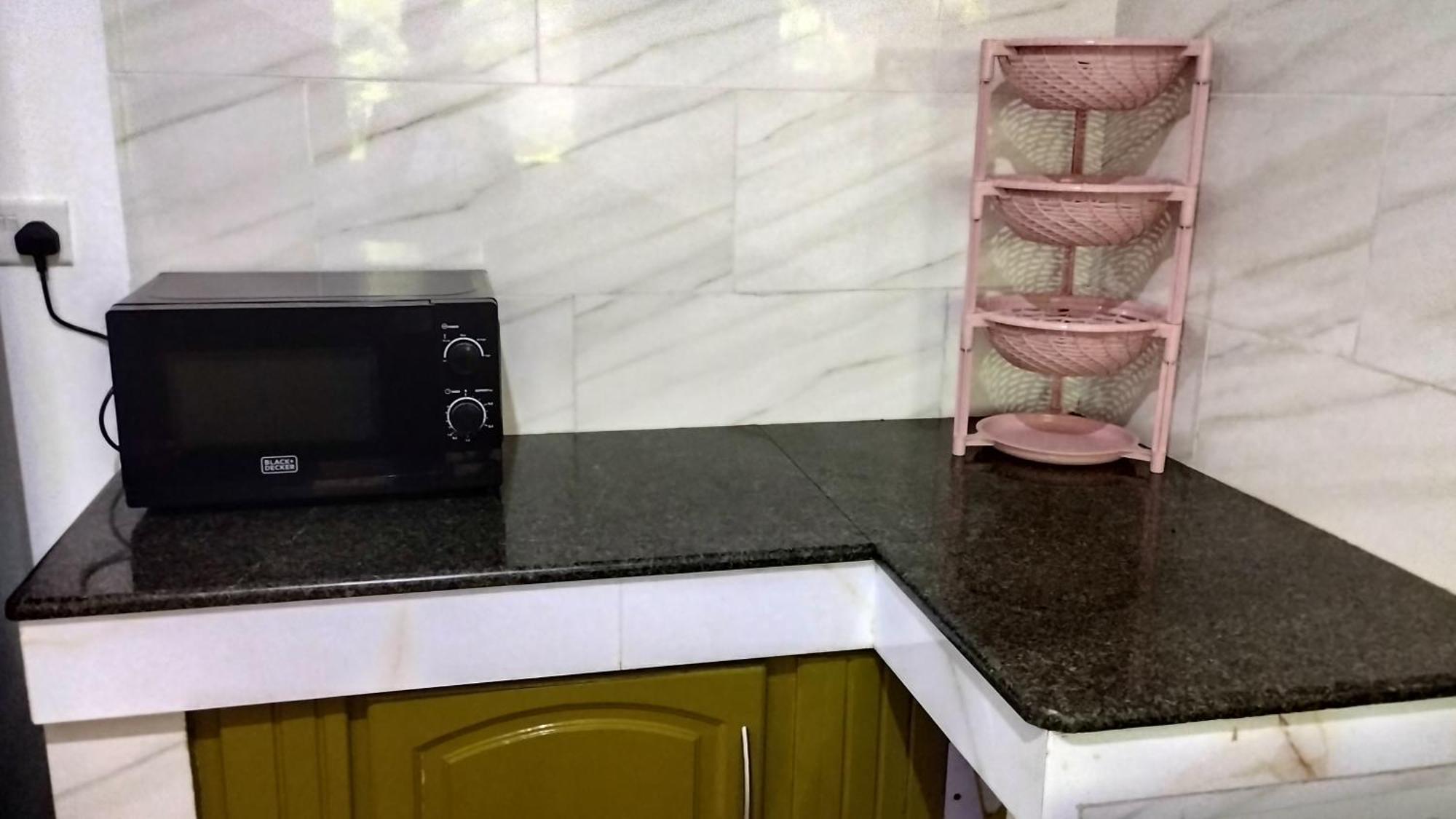 Dovass Self Catering Apartments Takamaka Pokój zdjęcie