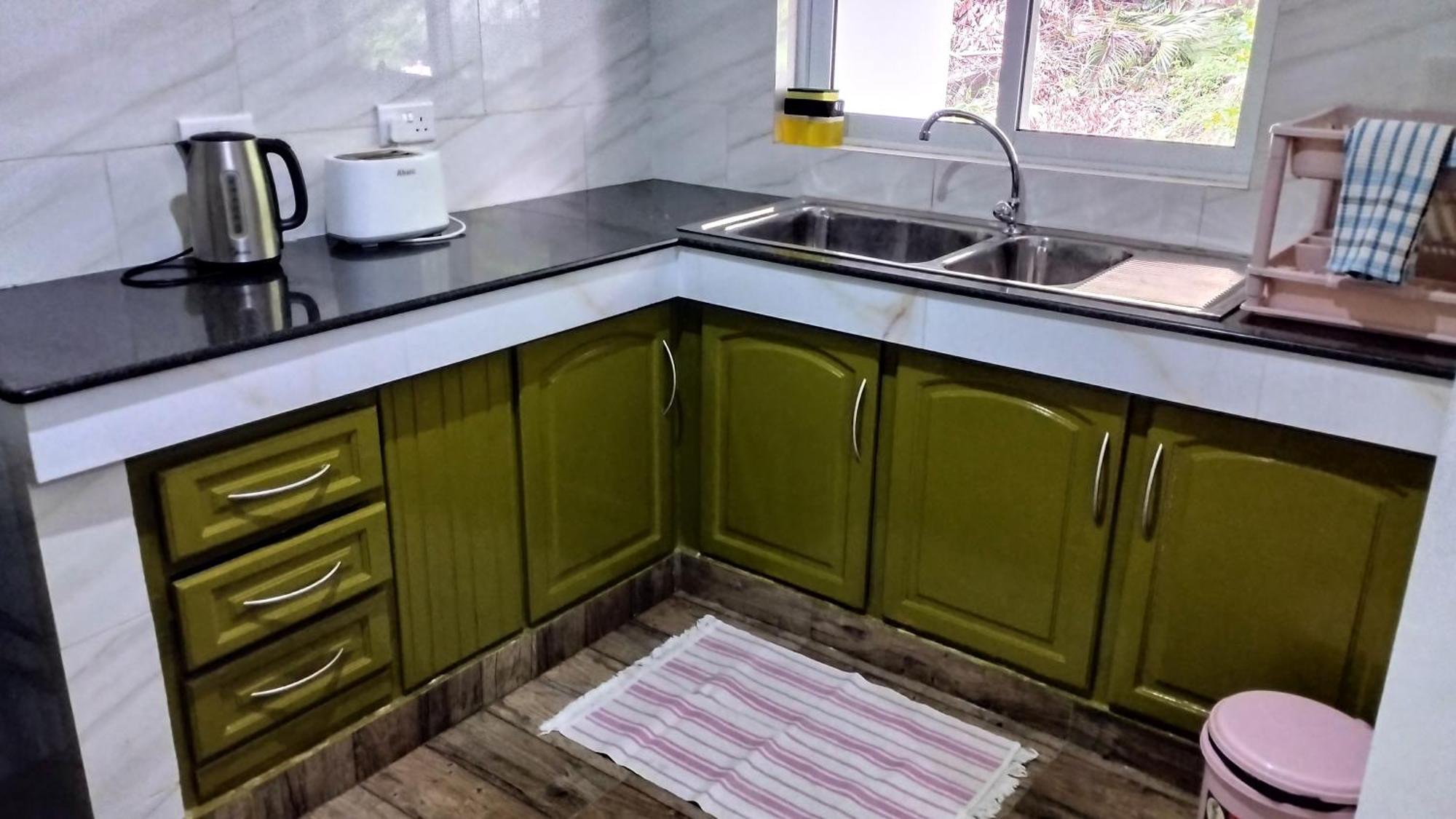 Dovass Self Catering Apartments Takamaka Pokój zdjęcie