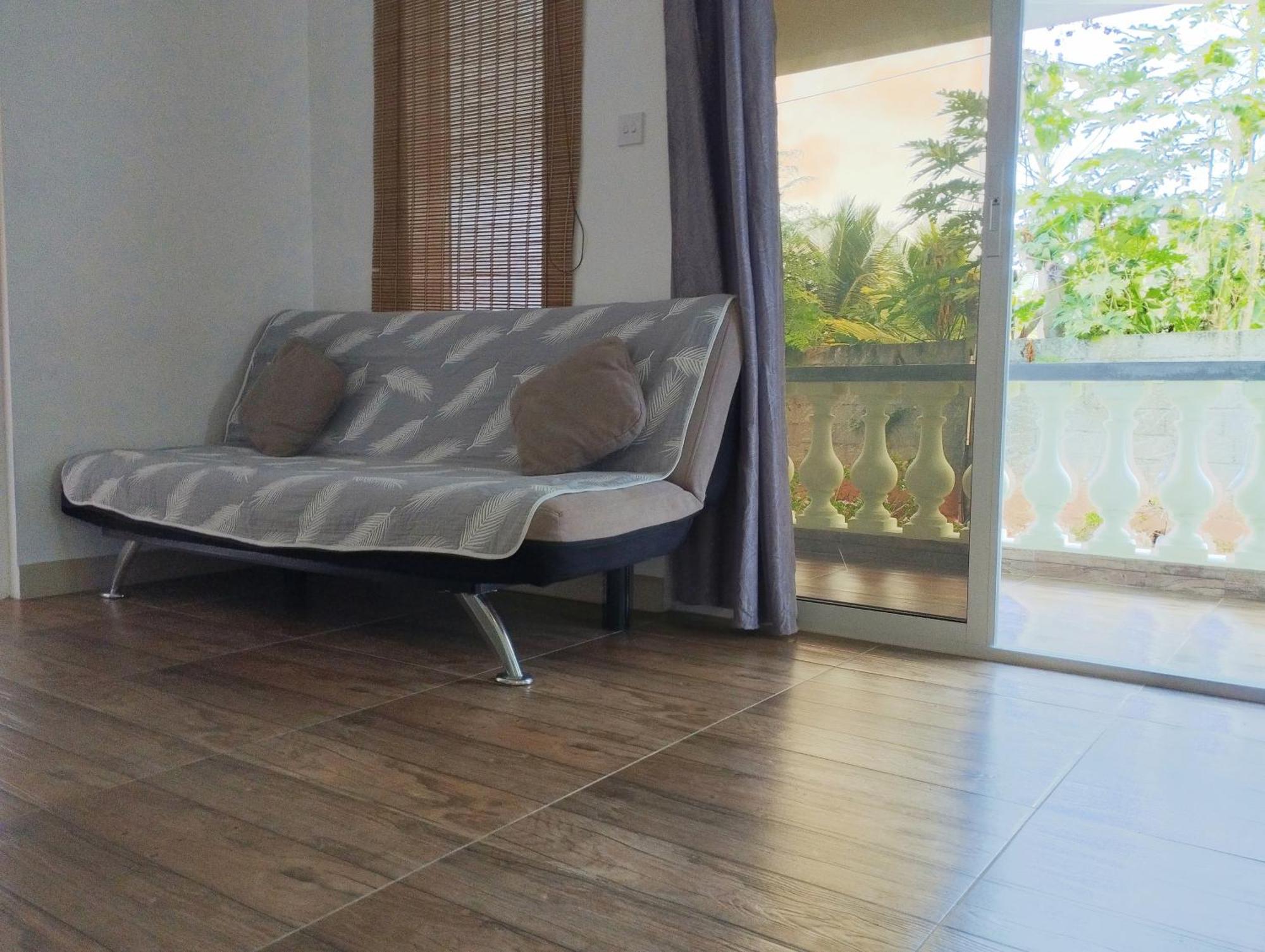 Dovass Self Catering Apartments Takamaka Zewnętrze zdjęcie