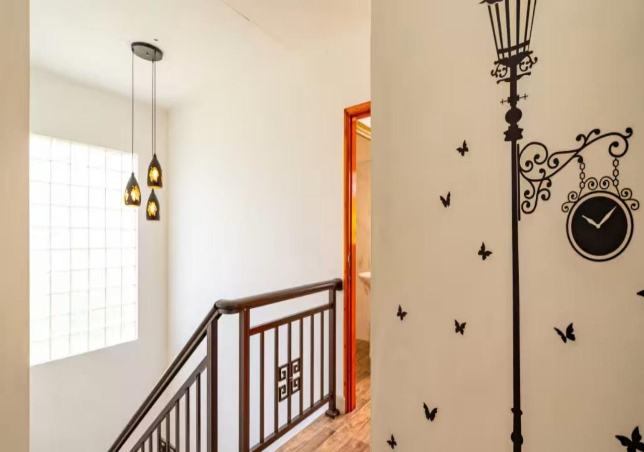 Dovass Self Catering Apartments Takamaka Zewnętrze zdjęcie